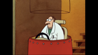 Gary Larson just shared his first new <i>Far Side</i> comics in over 25 years on his website